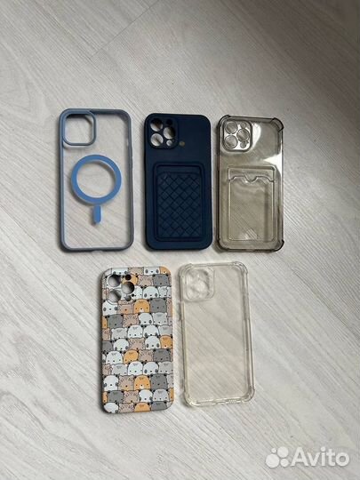 iPhone 12 Pro Max, 128 ГБ