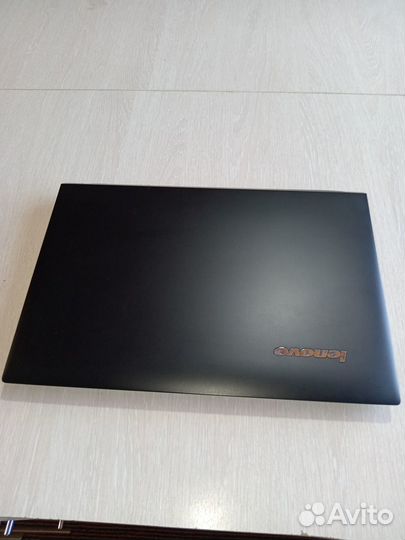 Ноутбук lenovo b 50-30