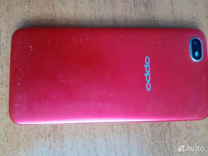 OPPO A1k, 2/32 ГБ