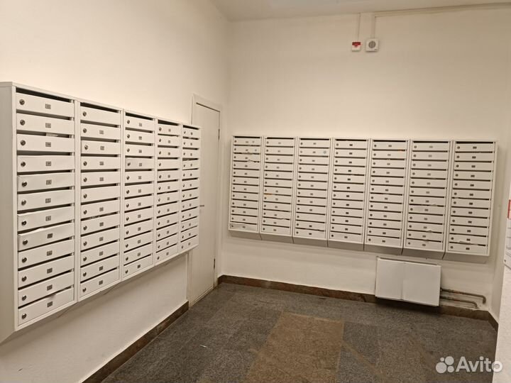 Распространитель по почтовым ящикам