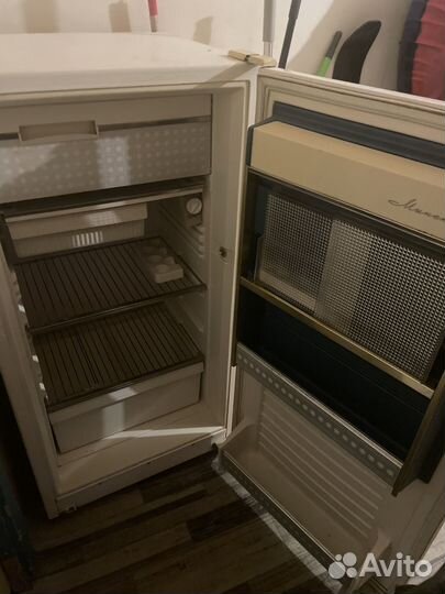 Холодильник