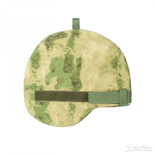 Наплечники тактические защитные 