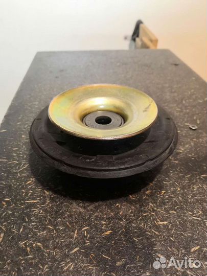 Опора Volkswagen