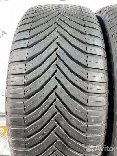 Michelin CrossClimate SUV 225/45 R19 95W