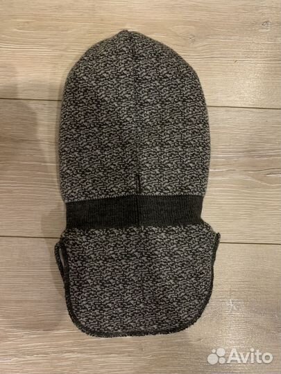 Шапка шлем 52-54 Прикиндер