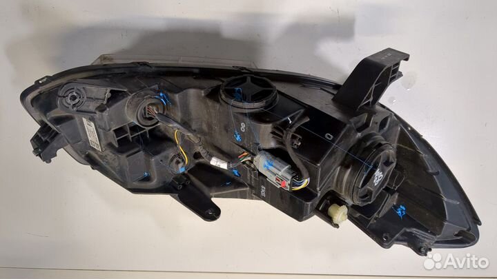 Фара (передняя) Chevrolet Trax, 2017