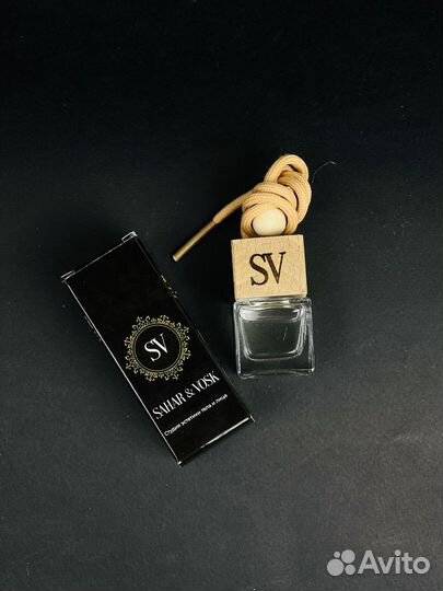 Автопарфюм в авто оптом