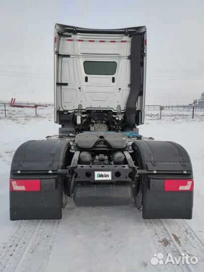 Mercedes-Benz Actros 1848 LS, 2023