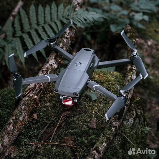 Аэросъемка фото и видео с коптера