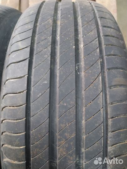 Michelin Primacy 3 215/55 R17