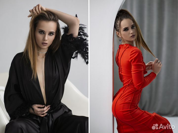 Фотограф/Свадебный фотограф