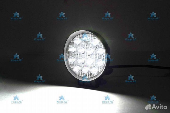 Фара светодиодная LED IMO851890 г. Севастополь