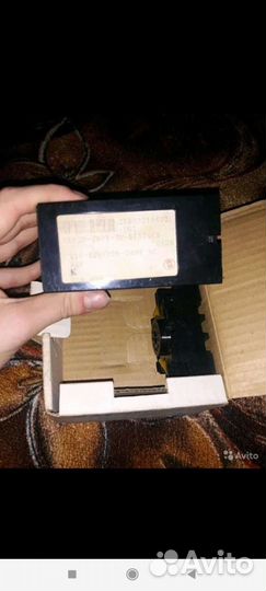 Терморегулятор