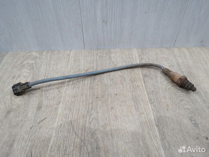 Лямбда зонд LADA Vesta Веста