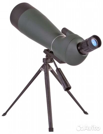 Зрительная труба Levenhuk Blaze base 80