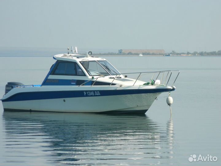 Yamaha FR-24