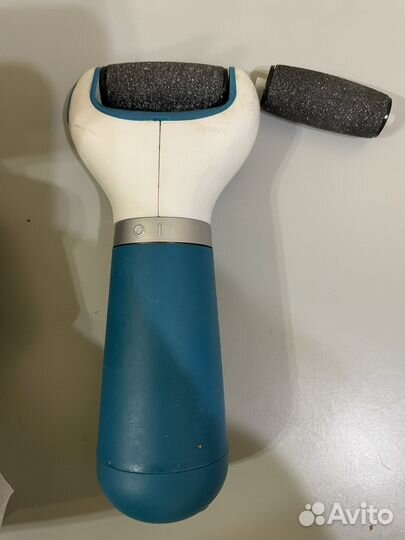 Пилка электрическая scholl