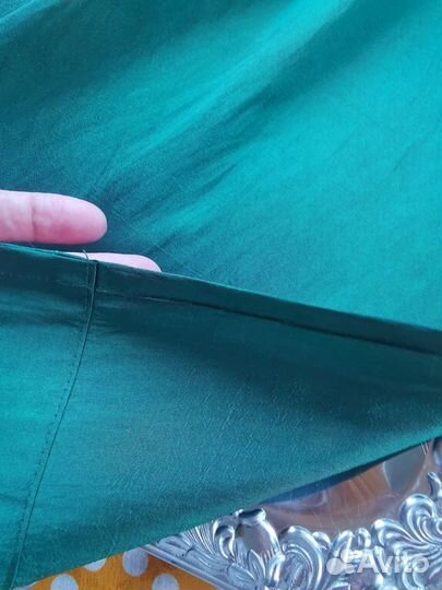 Красивый винтажный Фартук Передник