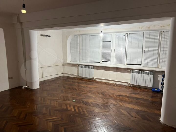 3-к. квартира, 70 м², 8/9 эт.