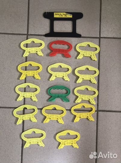 Лееры,катушки для воздушного змея