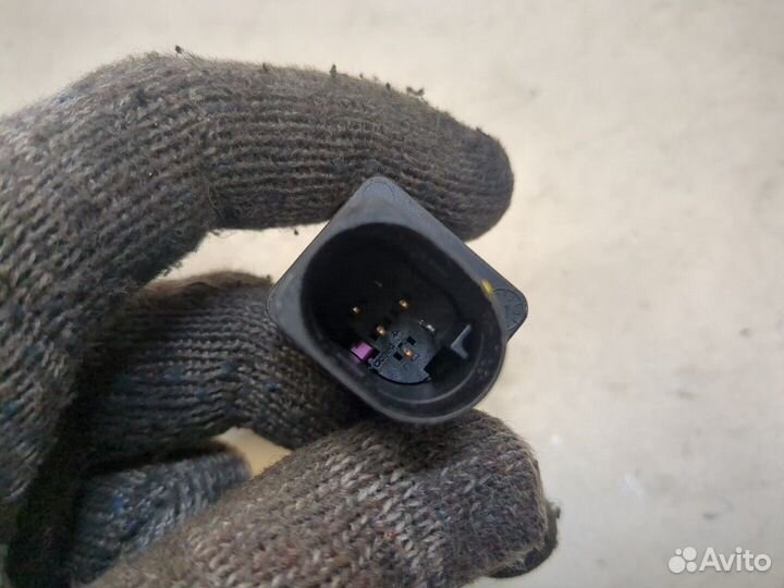 Лямбда зонд BMW X1 (E84)