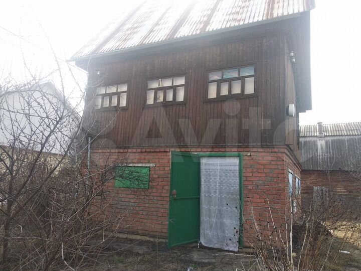 Дом 70 м² на участке 5,6 сот.