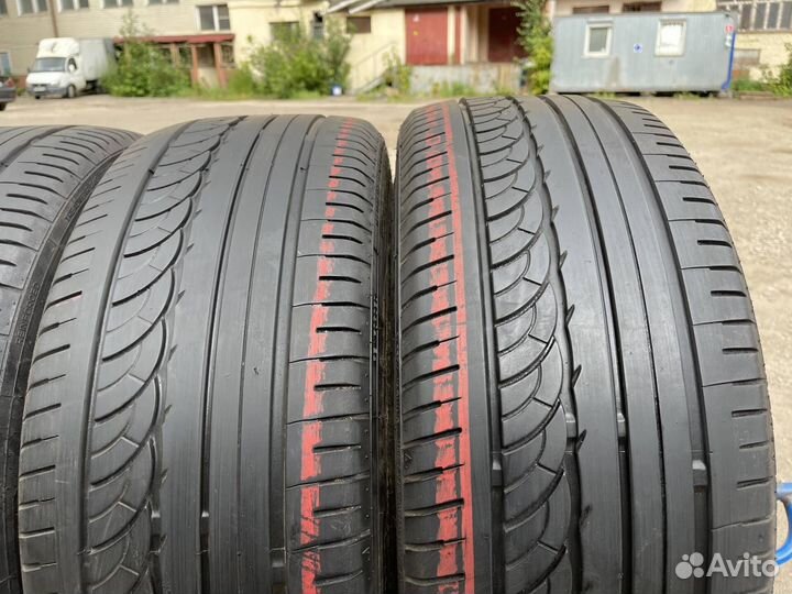 Nankang AS-1 235/45 R18