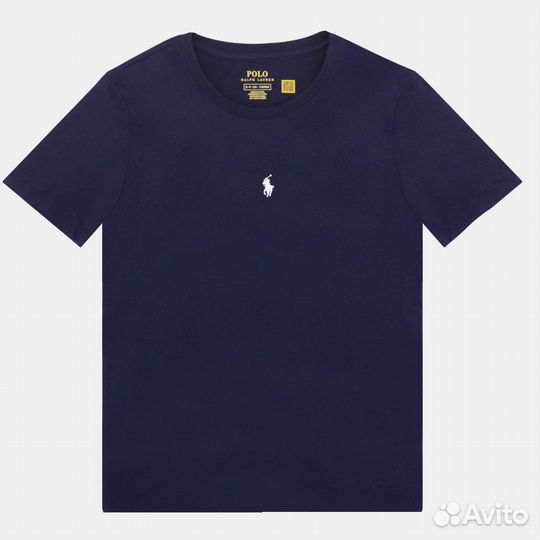 Футболка Polo Ralph Lauren