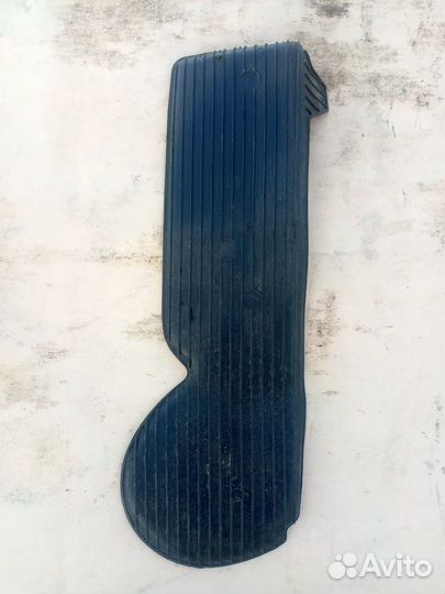 Коврик бардачка Volkswagen Passat B6 (2005—2010)