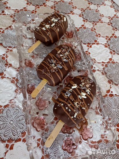 Чизкейк на заказ