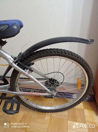 Велосипед Forward