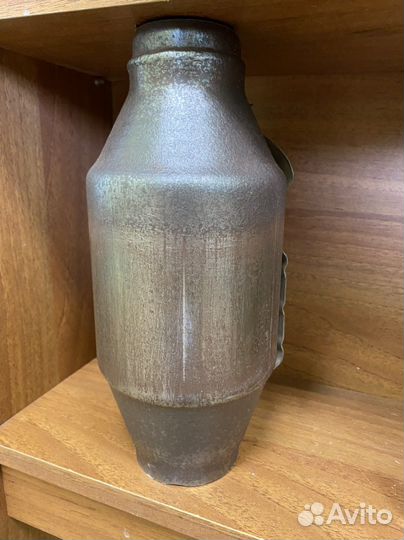 Катализатор Kia Hyundai