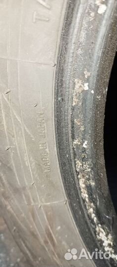 Toyo Tranpath MPZ 185/70 R14