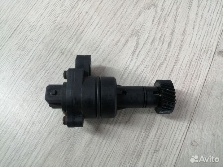 Датчик скорости Geely emgrand EC7