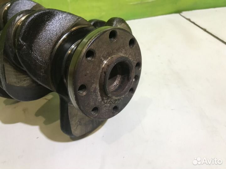 Коленвал Lexus GS300 3GR-FSE