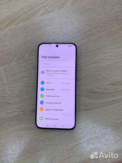 HUAWEI nova 12s, 8/256 ГБ