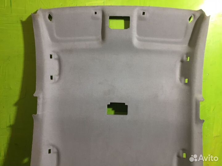 Обшивка потолка Suzuki SX4 7811079J006GS