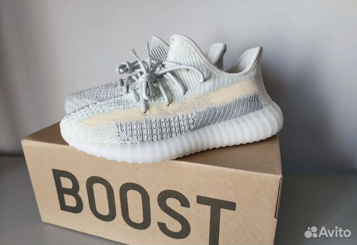 Adidas yeezy boost 350 р.42,44