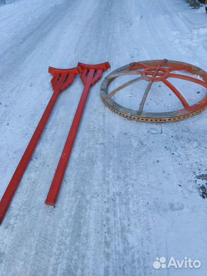 Продажа юрта