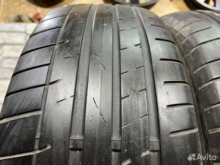 Starmaxx Incurro ST450 215/60 R17