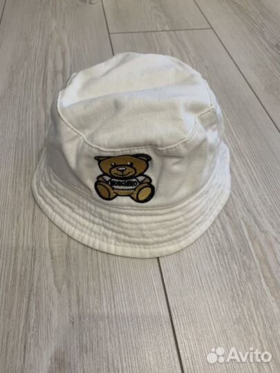 Бейсболка детская 2 года