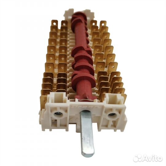 Переключатель духовки Dreefs 19HE069 (C00196053)