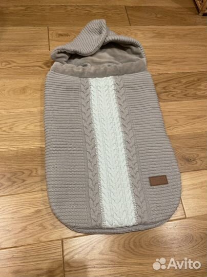 Конверт на выписку Mansita