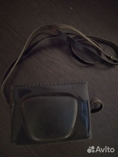 Фотоаппарат