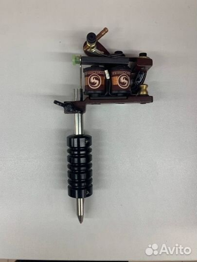 Тату-машинка тату-машинка Tatuum muar