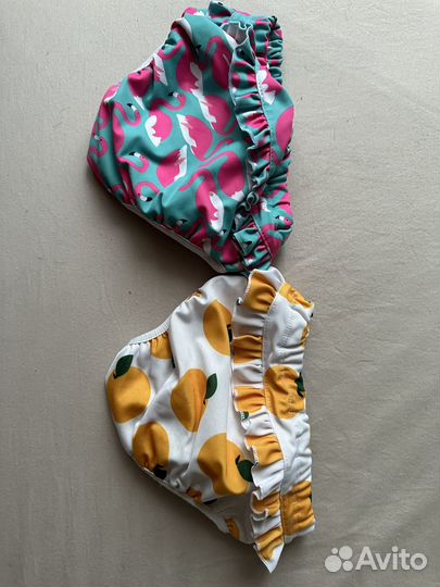 Трусы для плавания