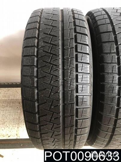 Pirelli Ice Asimmetrico 225/55 R17 99P