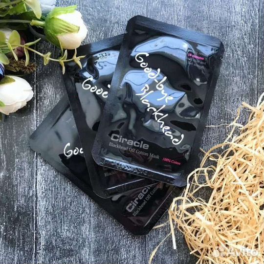 Корейская косметика