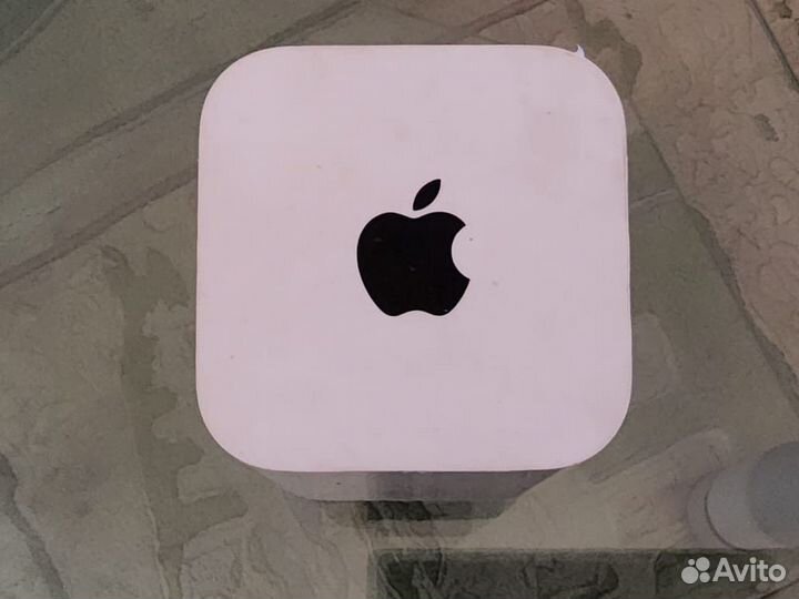 Apple time capsule 3tb