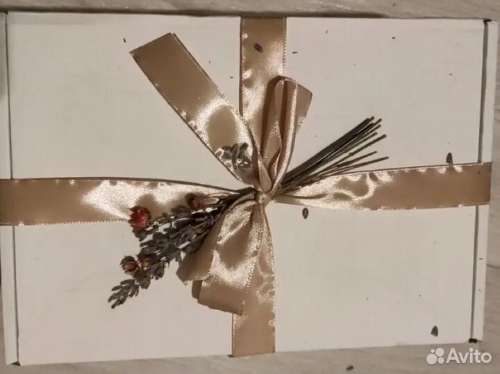 Подарочный набор